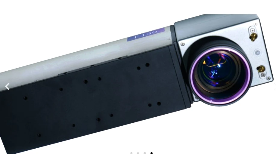 UKCM laser galvo head
